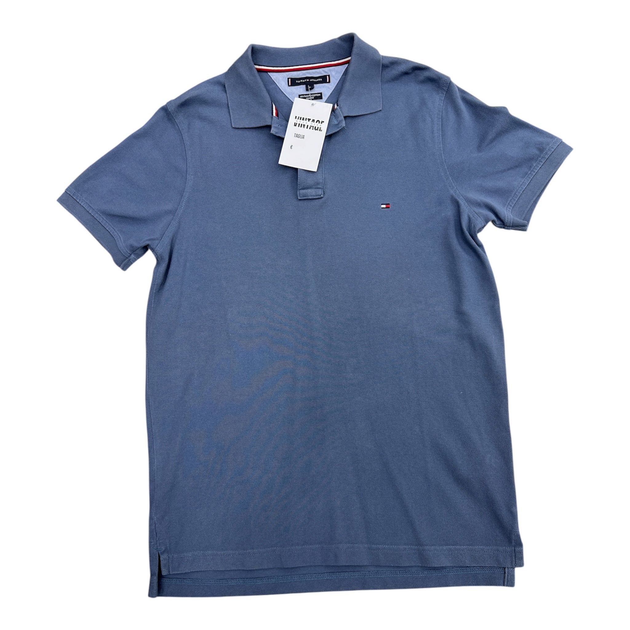 T-Shirt e Polo tommy Hilfiger